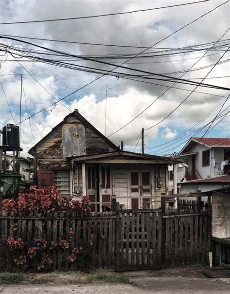 Georgetown, Guyana: 10 Things To See And Do To Make The Most Of It