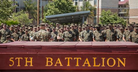 DVIDS - Images - CMC Speaks to Camp Pendleton Marines [Image 16 of 21]