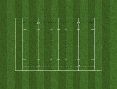 Rugby Field Pictures, Images and Stock Photos - iStock