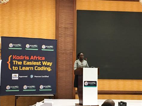 Co-op Bank, Kodris Africa partner to deepen digital literacy - The Informer