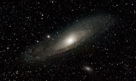 M31 Andromeda Galaxy : r/astrophotography