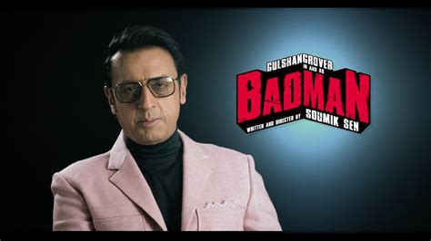 Watch Badman Music Video Video Online(HD) On JioCinema