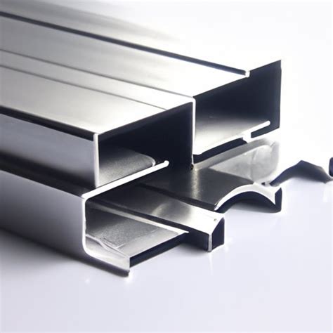 Exploring Aluminum Channel: Benefits, Versatility & Uses - Aluminum Profile Blog