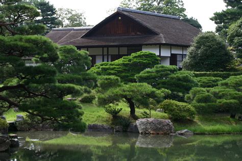 Katsura Imperial Palace Garden