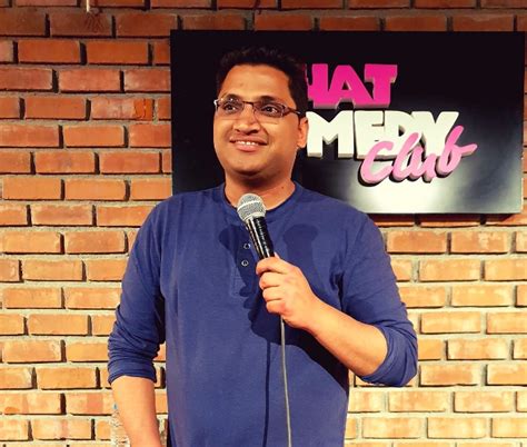 Gaurav Gupta (Comedian) Wiki, Age, Girlfriend, Wife, Family, Biography ...