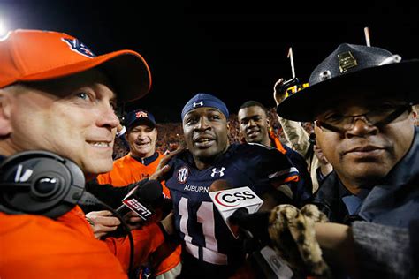 Alabama v Auburn Photos and Images | Getty Images