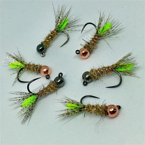 One of my favorites... the Peeking Caddis. A great fly to have on hand in your box! #flytying # ...