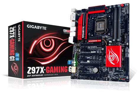 GA-Z97X-Gaming G1 (rev. 1.0) Support | Motherboard - GIGABYTE Global