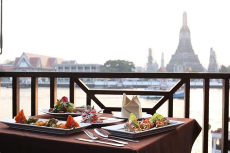 THE DECK RESTAURANT, Bangkok - Phra Nakhon - Restaurant Reviews, Photos & Phone Number - Tripadvisor