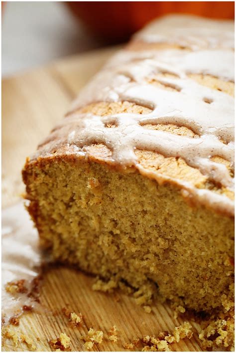 Homemade Pumpkin Bread Recipe - Sugar Maple Farmhouse