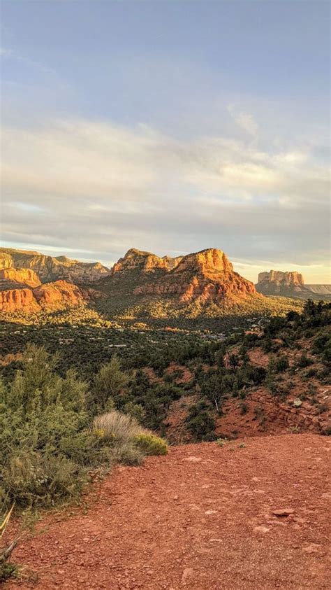 AIRPORT MESA - Updated December 2024 - 490 Photos & 125 Reviews - Airport Rd, Sedona, Arizona ...