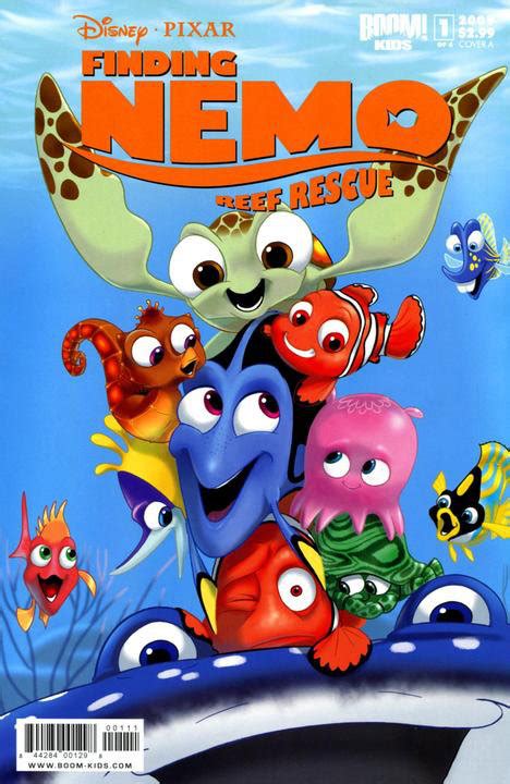 nemo - Finding Nemo Fan Art (34595124) - Fanpop