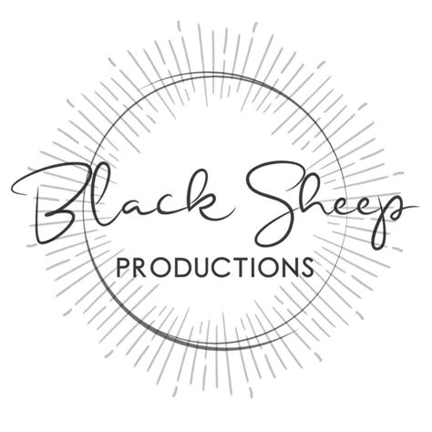 Black Sheep Productions | Morgantown WV