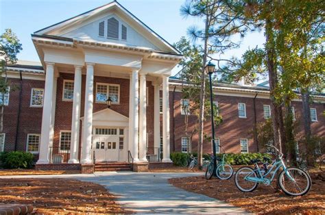 UNC Wilmington - Study in the USA - International Student Office