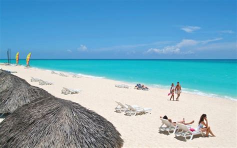 Guide to Visiting Cayo Santa Maria, Cuba with Kids - This Big Adventure