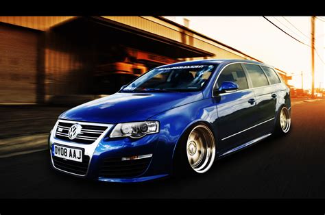 Volkswagen Passat R36 2011 by Renato9 on DeviantArt