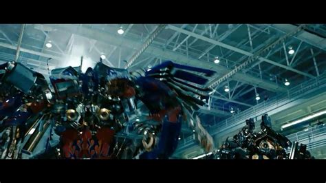 HD - Optimus Prime all transformations scenes from all 4 movies ...