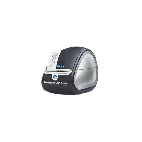 DYMO LabelWriter 450 Turbo Label Printer - Shopify Singapore Hardware Store