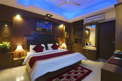 Hotels Near Delhi Airport | Luxury Hotels Near Delhi Airport | Times of ...