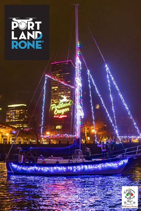 Christmas Ships Portland 2024 Schedule - Maris Shandee