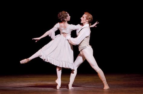 Manon, Royal Ballet | The Arts Desk