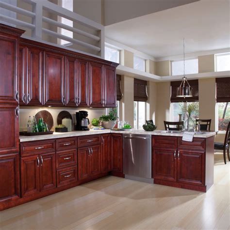 Popular Kitchen Cabinet Colors 2016 ~ Kitchen Design Ideas