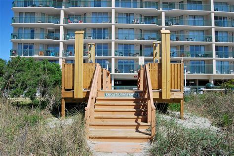 Windy Hill Dunes | Amazing Condos For Rent in North Myrtle Beach