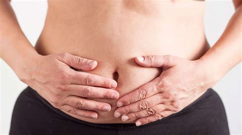 Feeling bloated this holiday season? Here's what causes bloating and ...