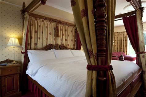 Hotels in Cornwall - The Penventon Park Hotel | We Are Cornwall