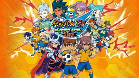 Download game inazuma eleven go strikers 2013 untuk pc - poretbids