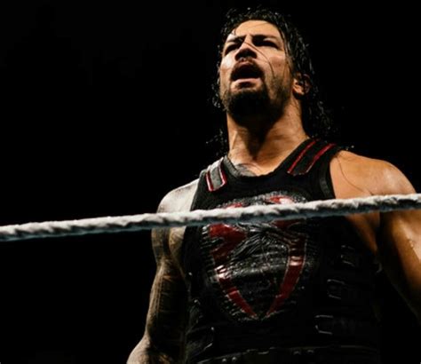 Roman Reigns | Roman reigns, Reign, Roman empire