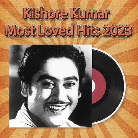 Kishore Kumar Hits Songs Download - Free Online Songs @ JioSaavn