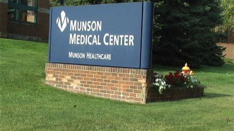 Munson Healthcare to purchase Mercy Hospital Cadillac, Grayling | WPBN