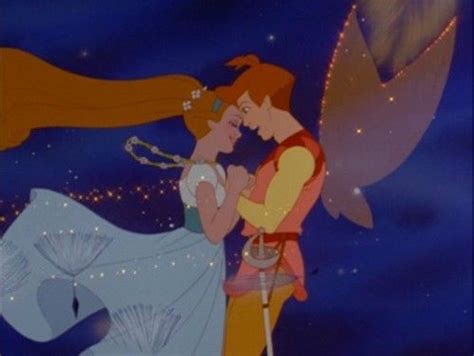 12 best images about Thumbelina and Cornelius on Pinterest | To be, Disney and Cartoon