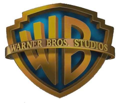 Warner Bros. Studios (NEW LINE CINEMA VERSION) by VictorPinas on DeviantArt