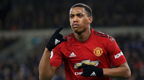 Why Anthony Martial is missing | Manchester United