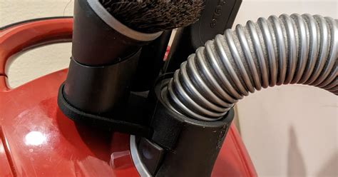 Miele vacuum accessories holder by mrsquron | Download free STL model | Printables.com