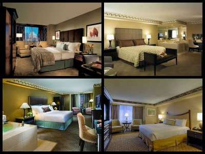 New York New York Hotel Las Vegas Review