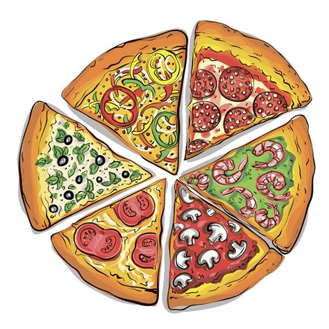 pizza slices clipart 10 free Cliparts | Download images on Clipground 2024