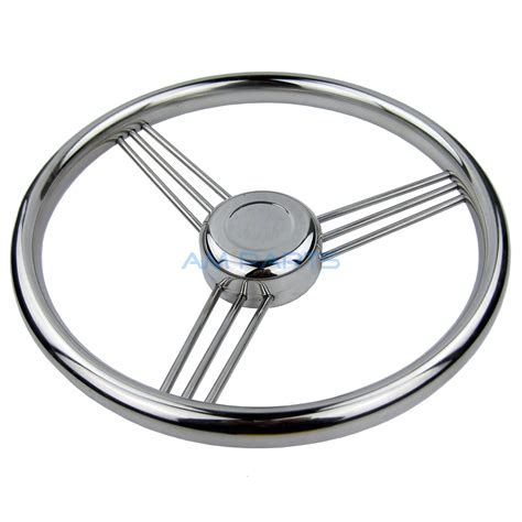 Compare Prices on Steering Wheel Boat- Online Shopping/Buy Low Price ...