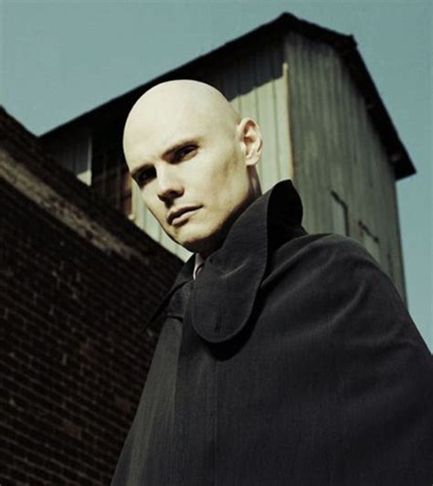 Billy Corgan is a singer, songwriter, producer, and front man of celebrated alternative rock ...