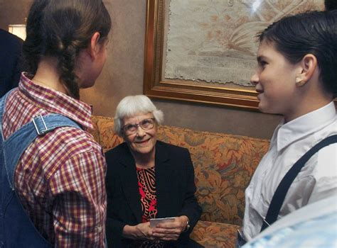 The Life, Death and Career of Harper Lee - The New York Times