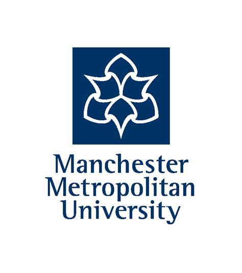 Manchester Metropolitan University « Logos & Brands Directory