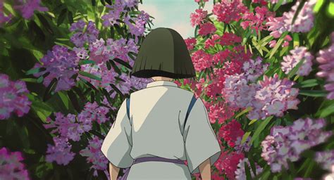 studio ghibli wallpaper | La città incantata, Ghibli, Sfondi