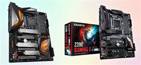 How To Choose A Motherboard For Gaming - Dr Tech Reviews