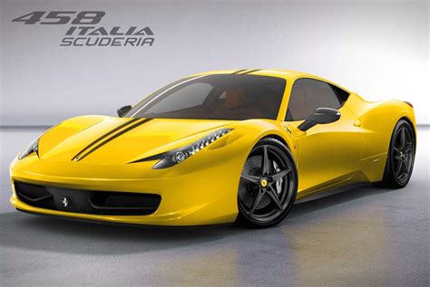 Ferrari 458 Scuderia Wallpapers - Top Free Ferrari 458 Scuderia ...