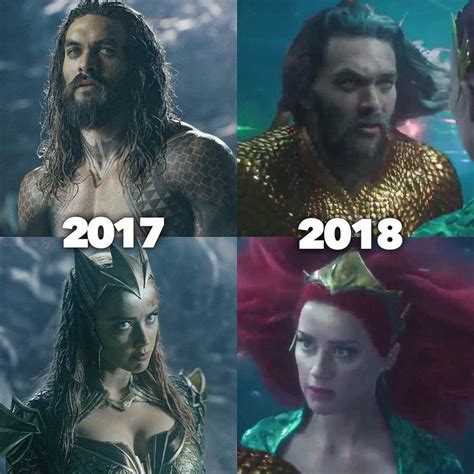 Aquaman 2 - Has Been An Important Website Custom Image Library