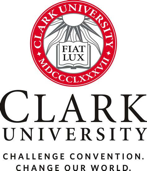 Clark University – Logos Download