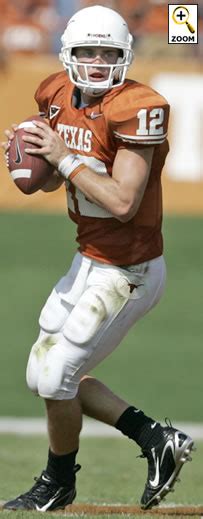 Texas 2007 Football Preview