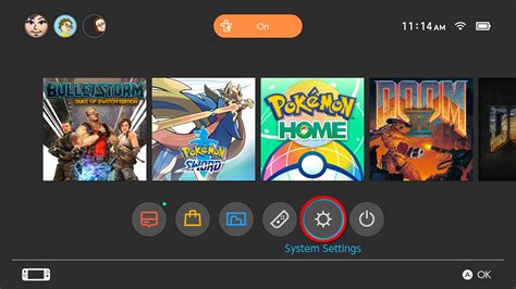 How To Use The Hidden Nintendo Switch Browser Digital Trends